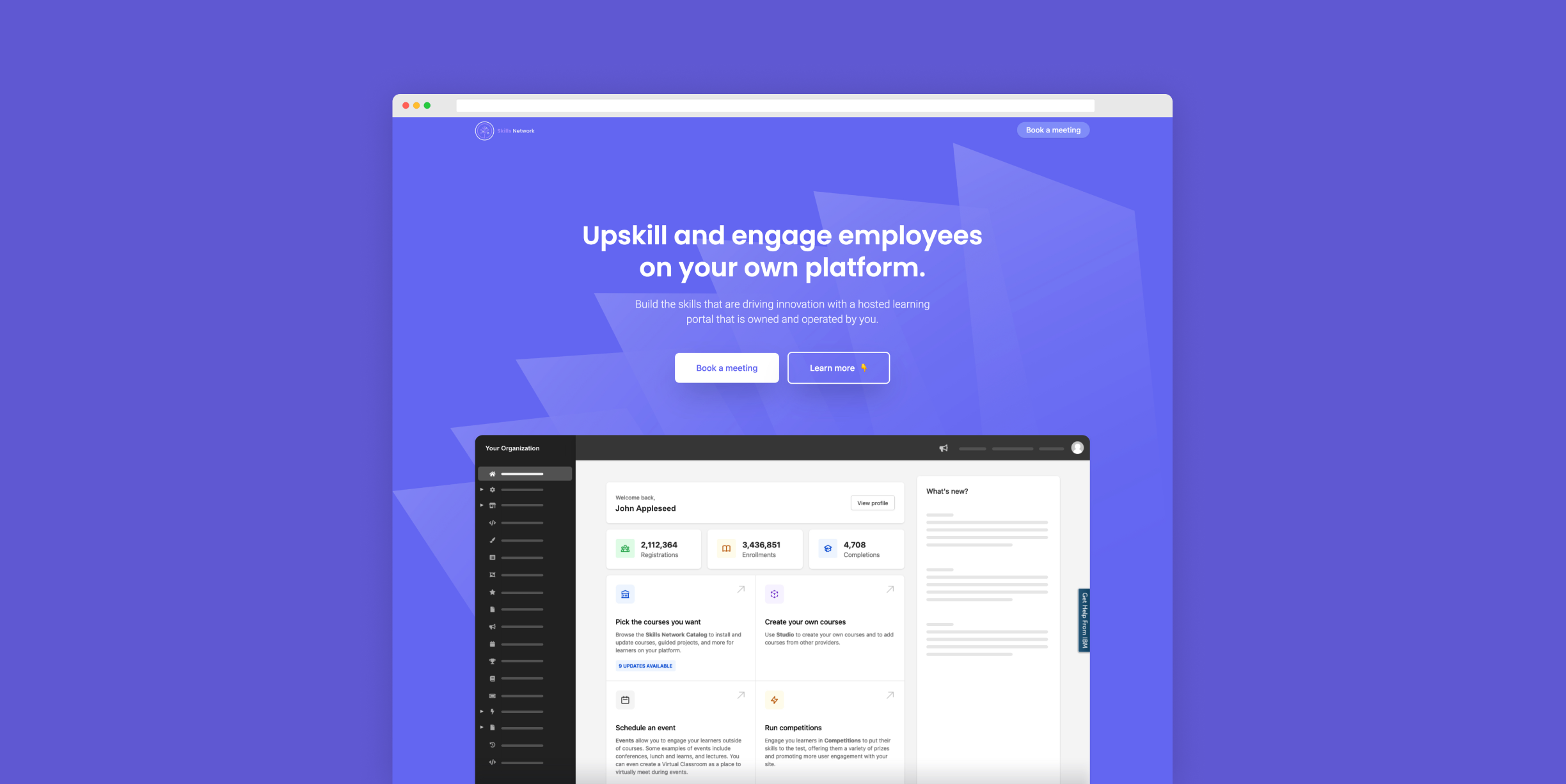 Portal Manager